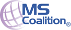 Multiple Sclerosis Coalition Member