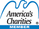 America's Charities Member