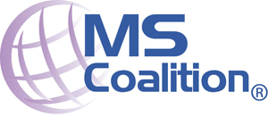 Multiple Sclerosis Coalition's (MSC) Logo