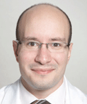 Photo of Stephen Krieger, MD