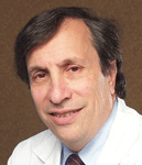 Photo of Fred D. Lublin, MD, FAAN