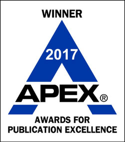 APEX 2017 award