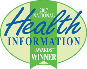 Health Information Award