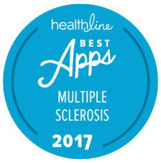 The Best Multiple Sclerosis Apps of the Year