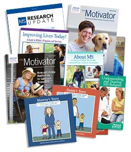 Publications Various Publications from MSAA