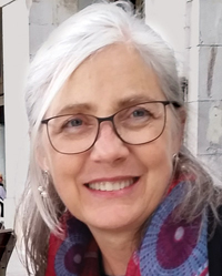 Photo of Kathleen A. Taylor, PhD