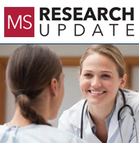 MS Research Update 2018 Logo