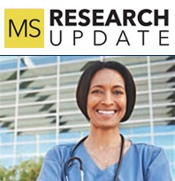 MS Research Update 2019 Logo