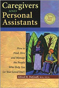 Caregivers and Personal Assistants