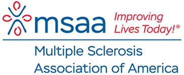 MSAA: The Multiple Sclerosis Association Of America