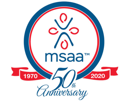 MSAA 50th Anniversary