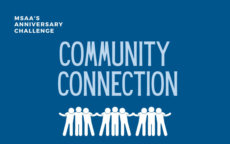 Anniversary Challenge Community Connection