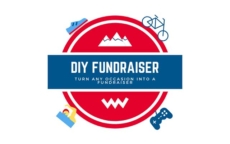 DIY Fundraiser