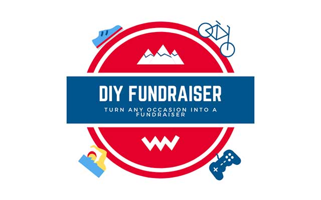 Do-It-Yourself Fundraiser