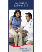 Vaccination Safety in MS