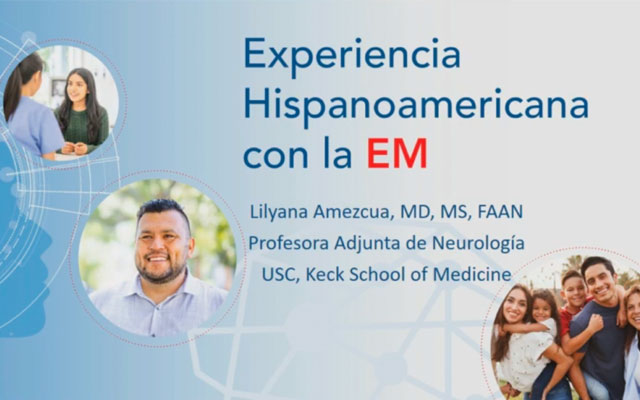 Experiencia Hispanoamericana sobre Esclerosis Múltiple