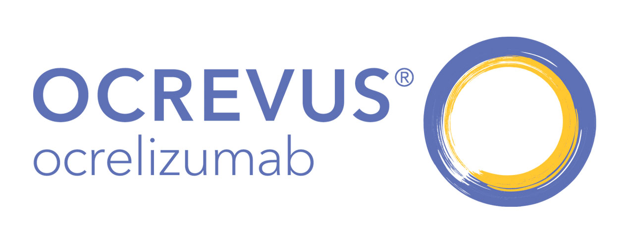Ocrevus logo