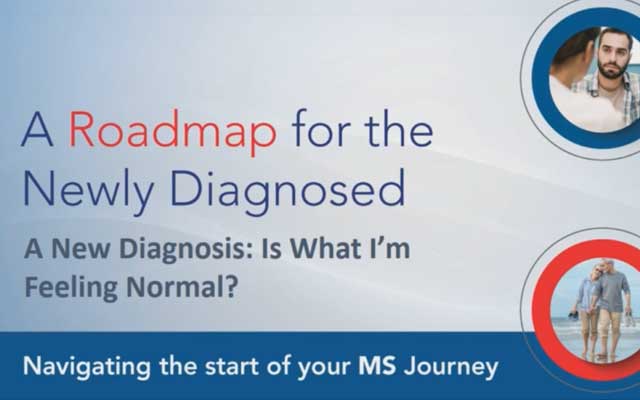 A New Diagnosis: Is What I’m Feeling Normal?