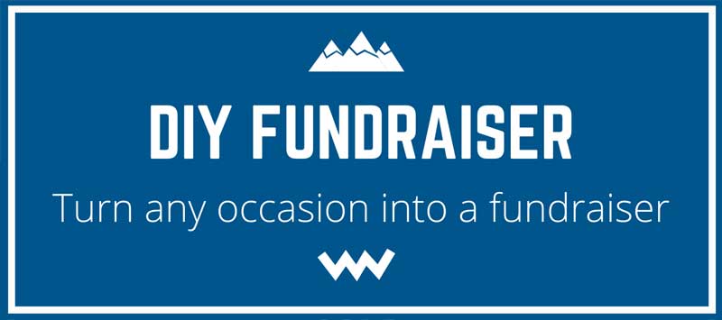 Fundraise in Honor of Your Loved One