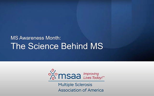 The Science Behind MS