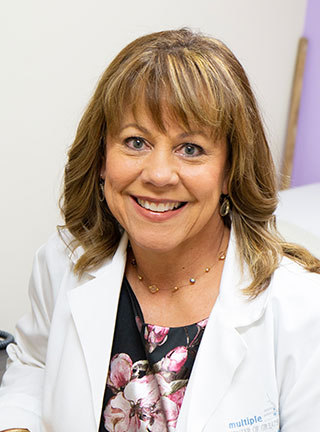 Heidi Crayton, MD