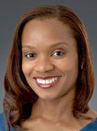 Annette Okai, MD, FAAN