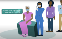 COVID-19 Vaccine Video Series