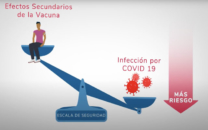 Vacilacion vacunas COVID-19 y EM