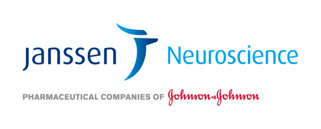 Janssen/J&J logo