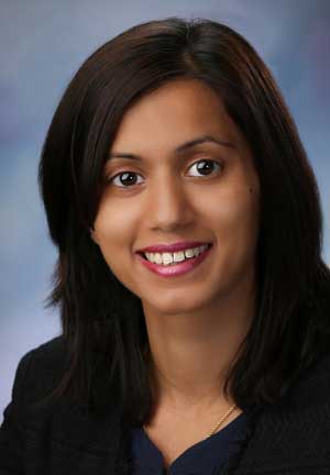 Sara Qureshi, MD