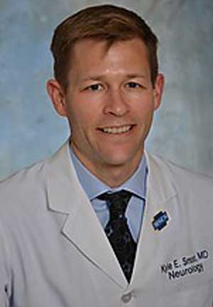 Kyle Smoot, MD