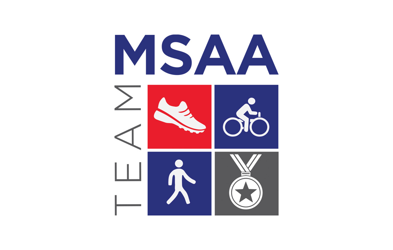 Team MSAA Endurance Events - How You Can Help