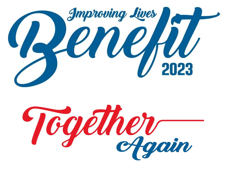 2023 Improving Lives Benefit Together Again