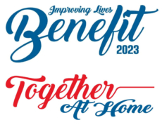 Improving Lives Benefit - Together at Home