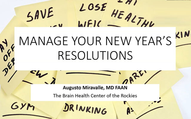 New Year, Still Me: Turning Simple and Realistic Resolutions into Habits