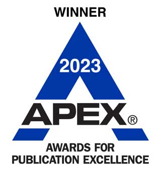 Apex winner 2023 logo