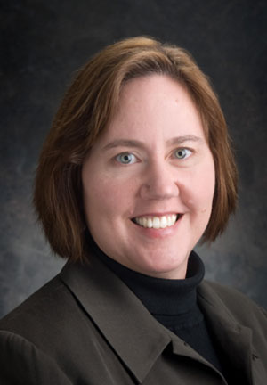 Jill Marie Conway, MD, MA, MSCE