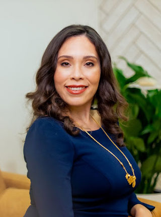 Erica Rivas-Rodriguez, MD