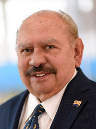 Victor Rivera, MD, FAAN