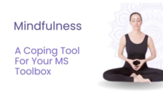 Mindfulness and MS webinar