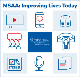MSAA Impact graphic