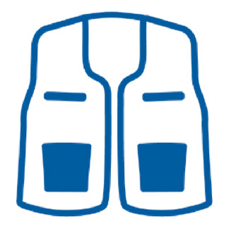 Image of Cooling Vest