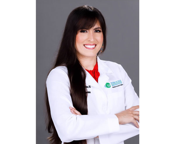 Dr. Rhaisa Castrodad