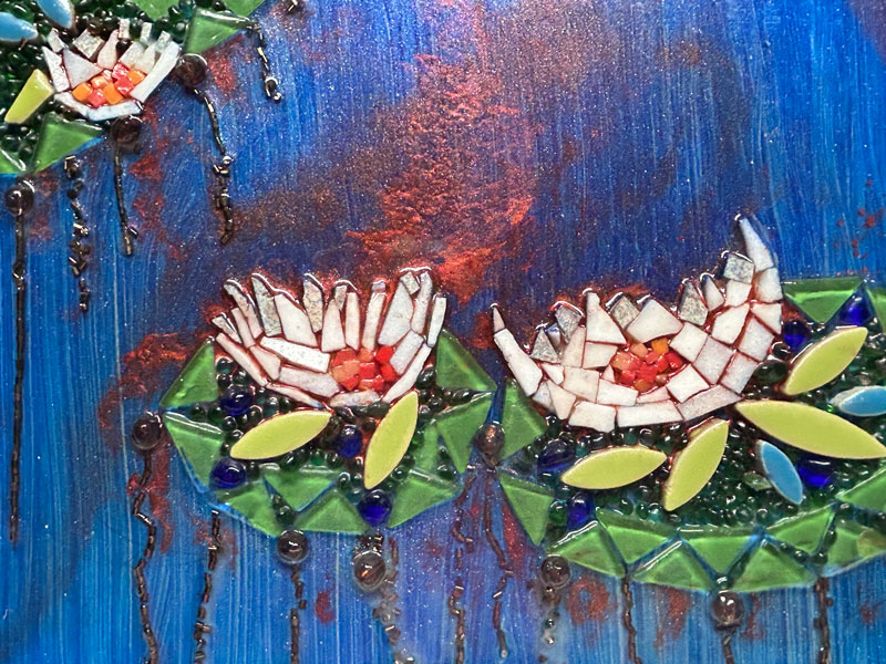 Water Lilies