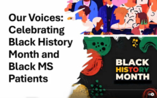 Our Voices: Celebrating Black History Month and Black MS Patients