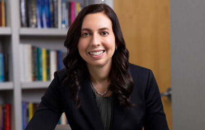 Ilana Katz Sand, MD