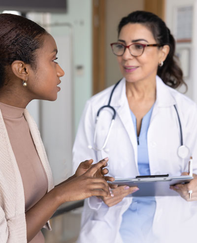 Treating & Managing Multiple Sclerosis