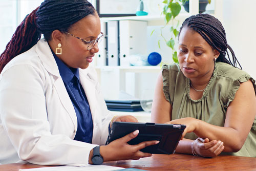 Treating Symptoms of MS