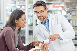 Symptoms - Multiple Sclerosis Symptom Medications
