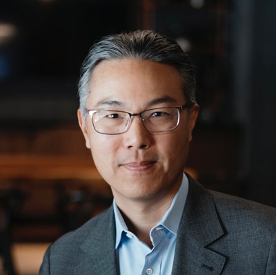SHIN-Photo2024 Dr. Robert Shin
